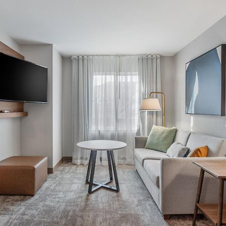 Staybridge Suites Rocklin - Roseville Area By Ihg Exterior photo