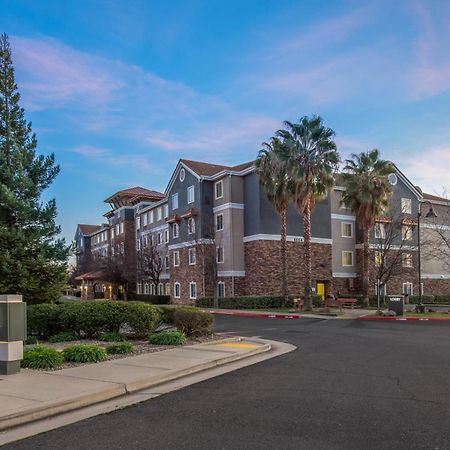 Staybridge Suites Rocklin - Roseville Area By Ihg Exterior photo