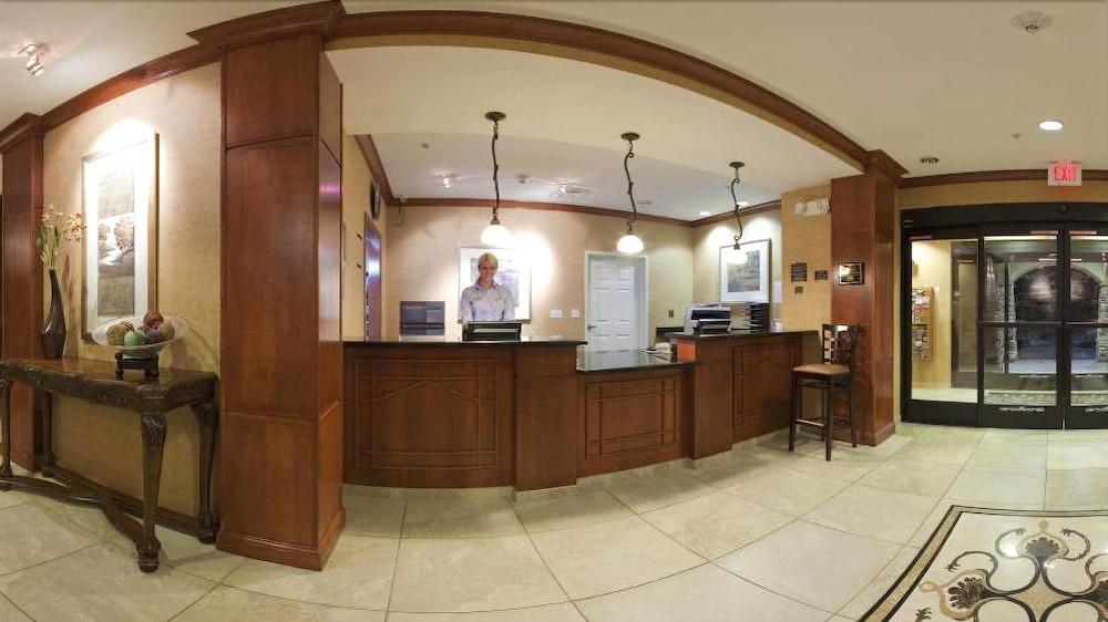 Staybridge Suites Rocklin - Roseville Area By Ihg Exterior photo