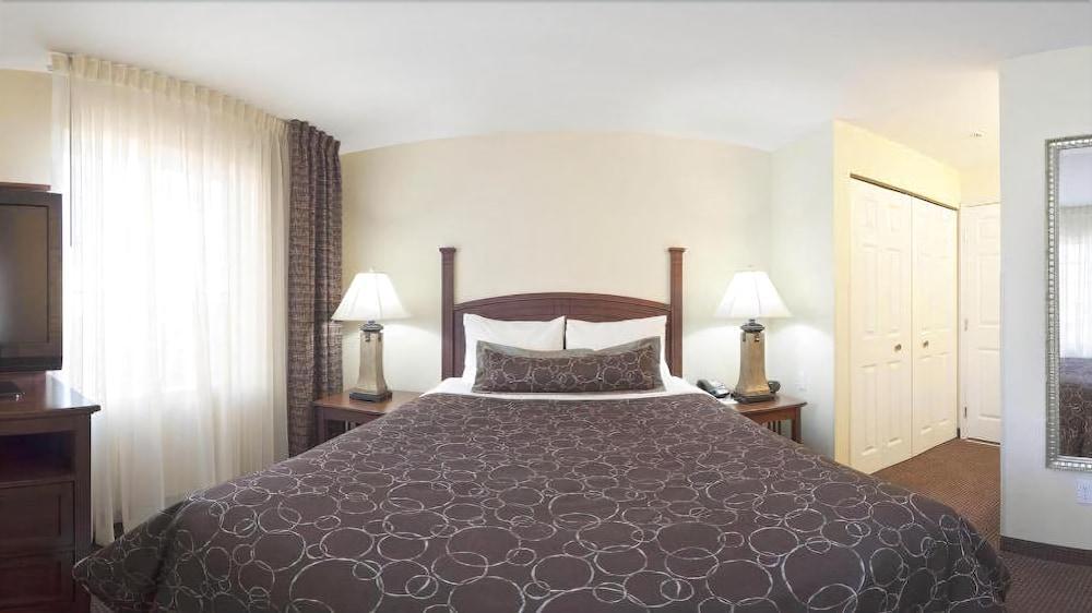 Staybridge Suites Rocklin - Roseville Area By Ihg Exterior photo