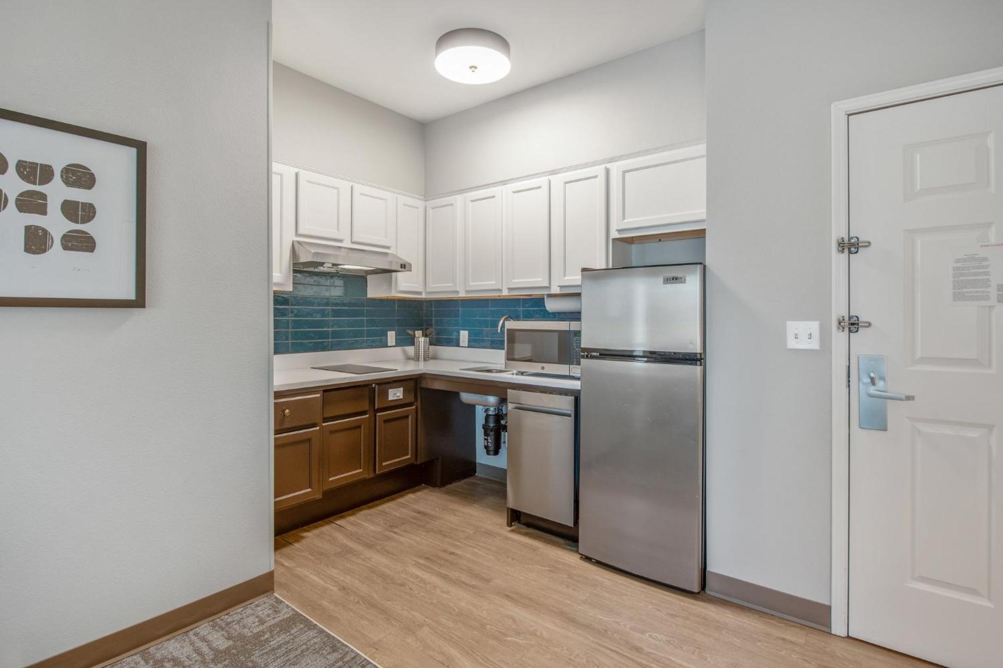 Staybridge Suites Rocklin - Roseville Area By Ihg Exterior photo