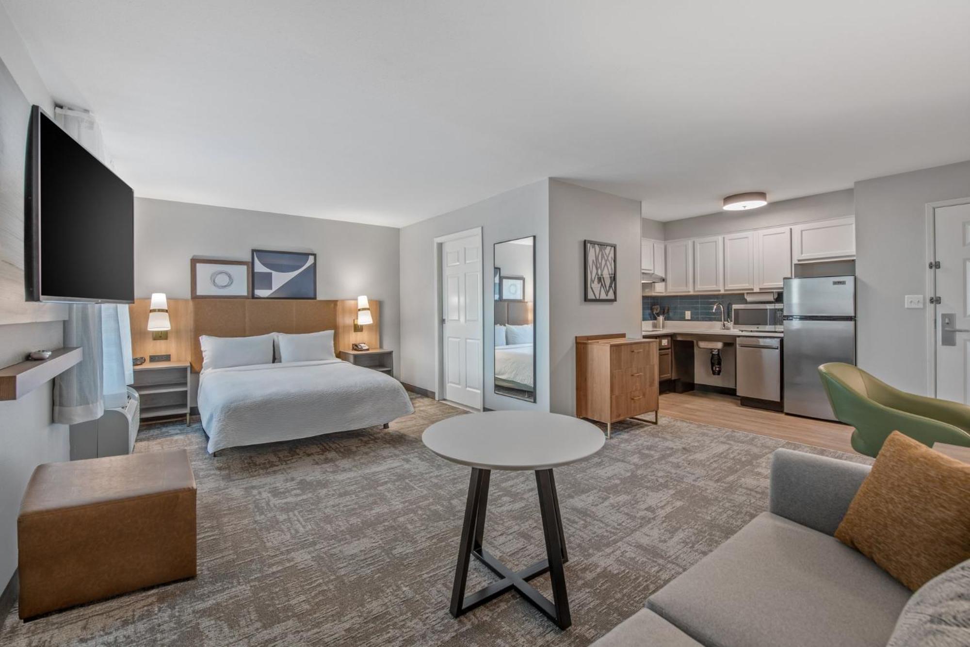 Staybridge Suites Rocklin - Roseville Area By Ihg Exterior photo