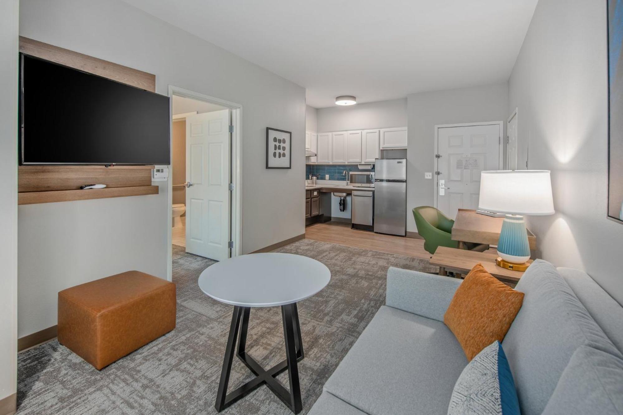 Staybridge Suites Rocklin - Roseville Area By Ihg Exterior photo