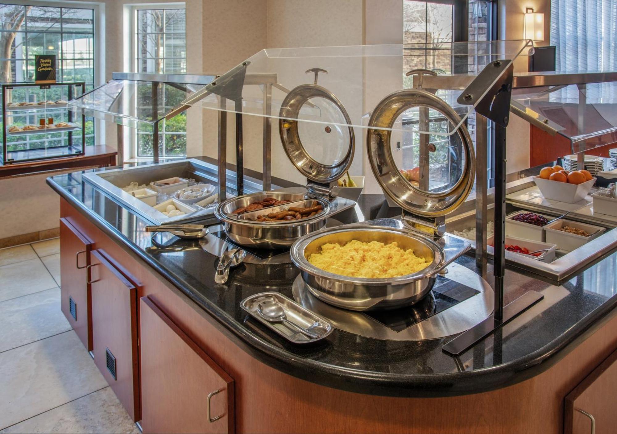 Staybridge Suites Rocklin - Roseville Area By Ihg Exterior photo