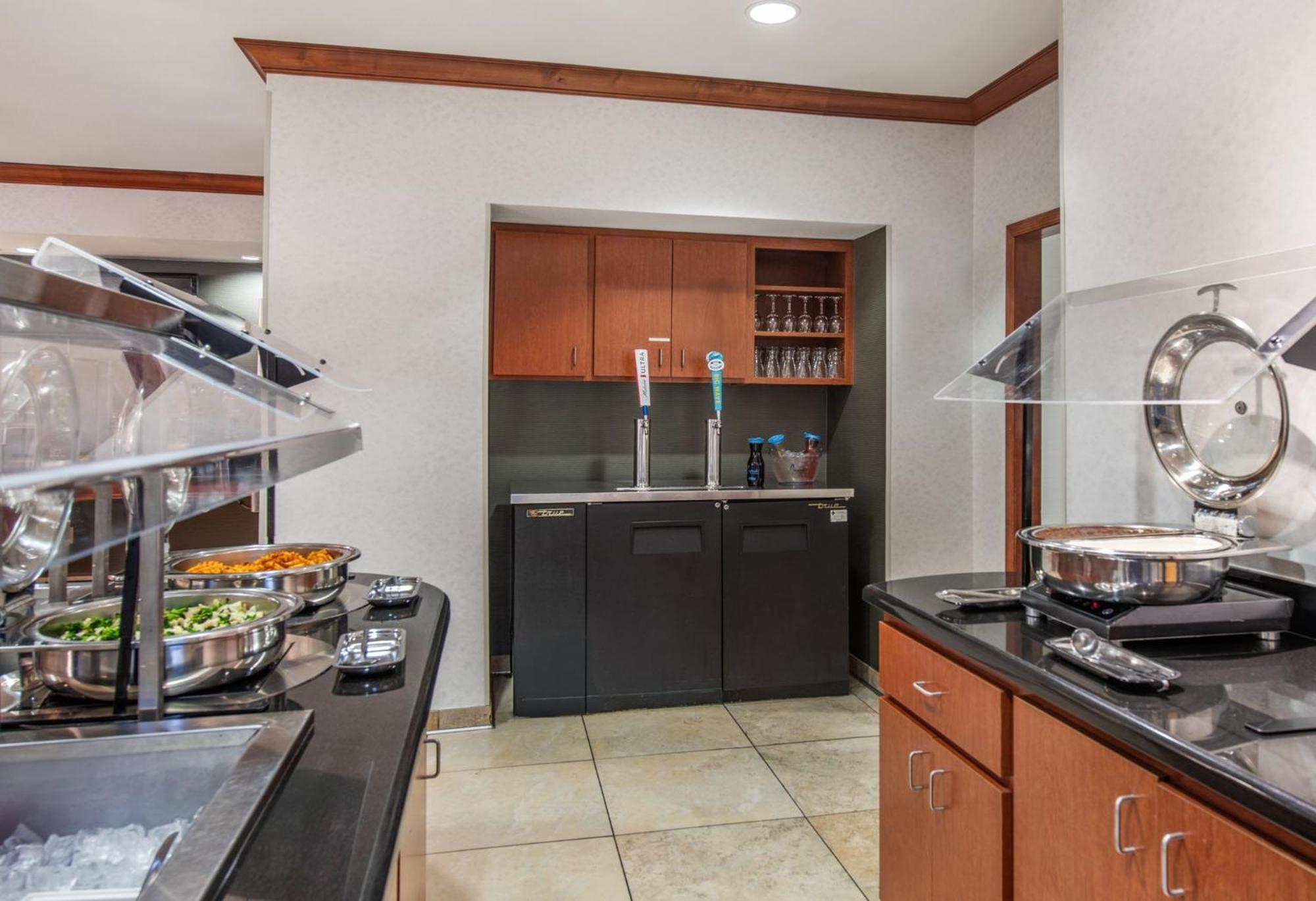 Staybridge Suites Rocklin - Roseville Area By Ihg Exterior photo