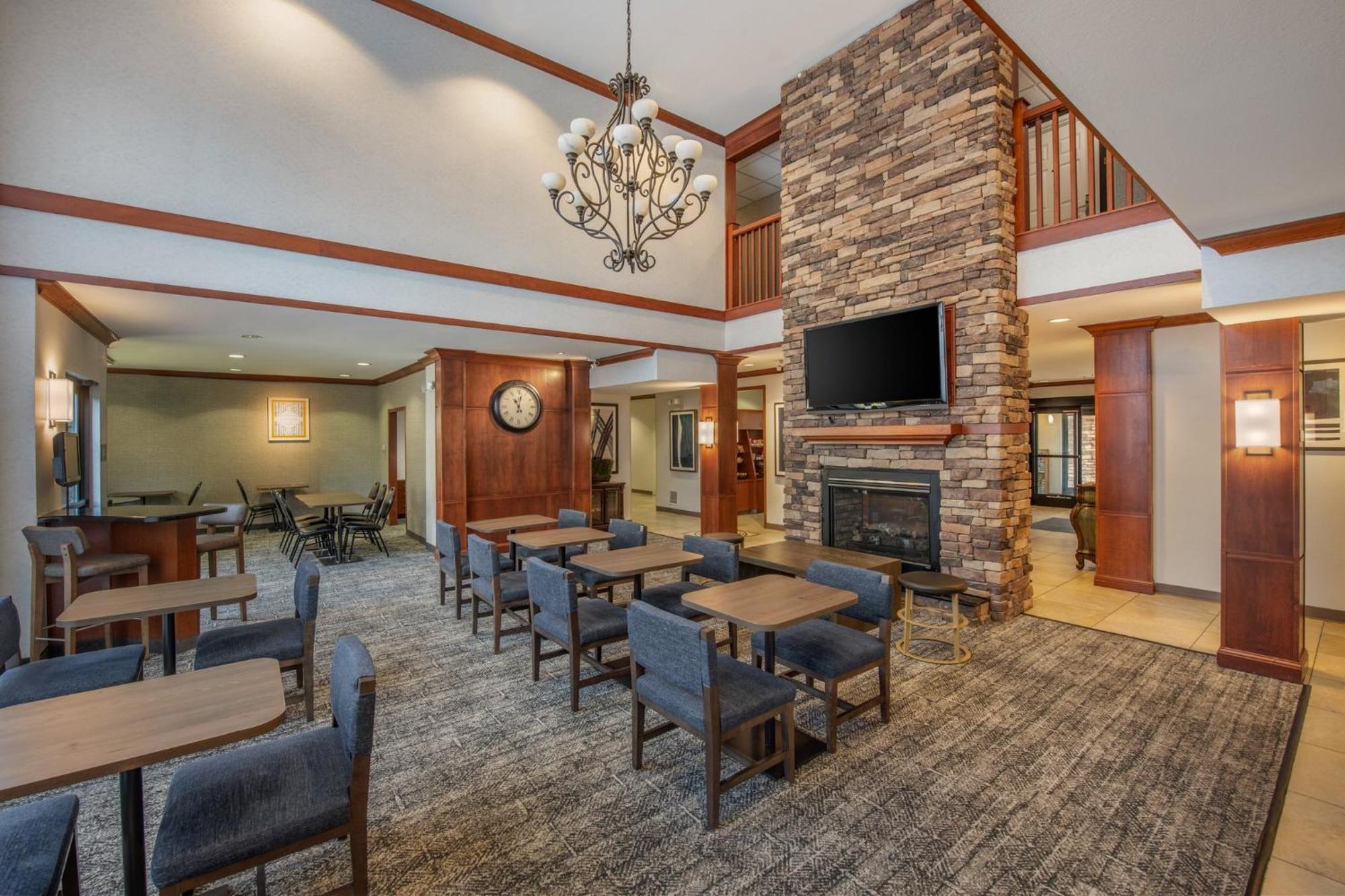 Staybridge Suites Rocklin - Roseville Area By Ihg Exterior photo