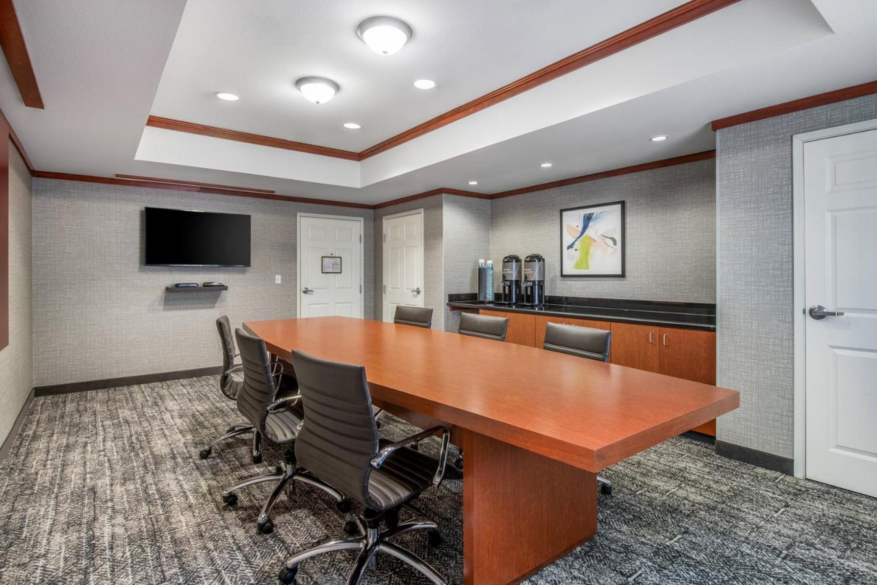 Staybridge Suites Rocklin - Roseville Area By Ihg Exterior photo