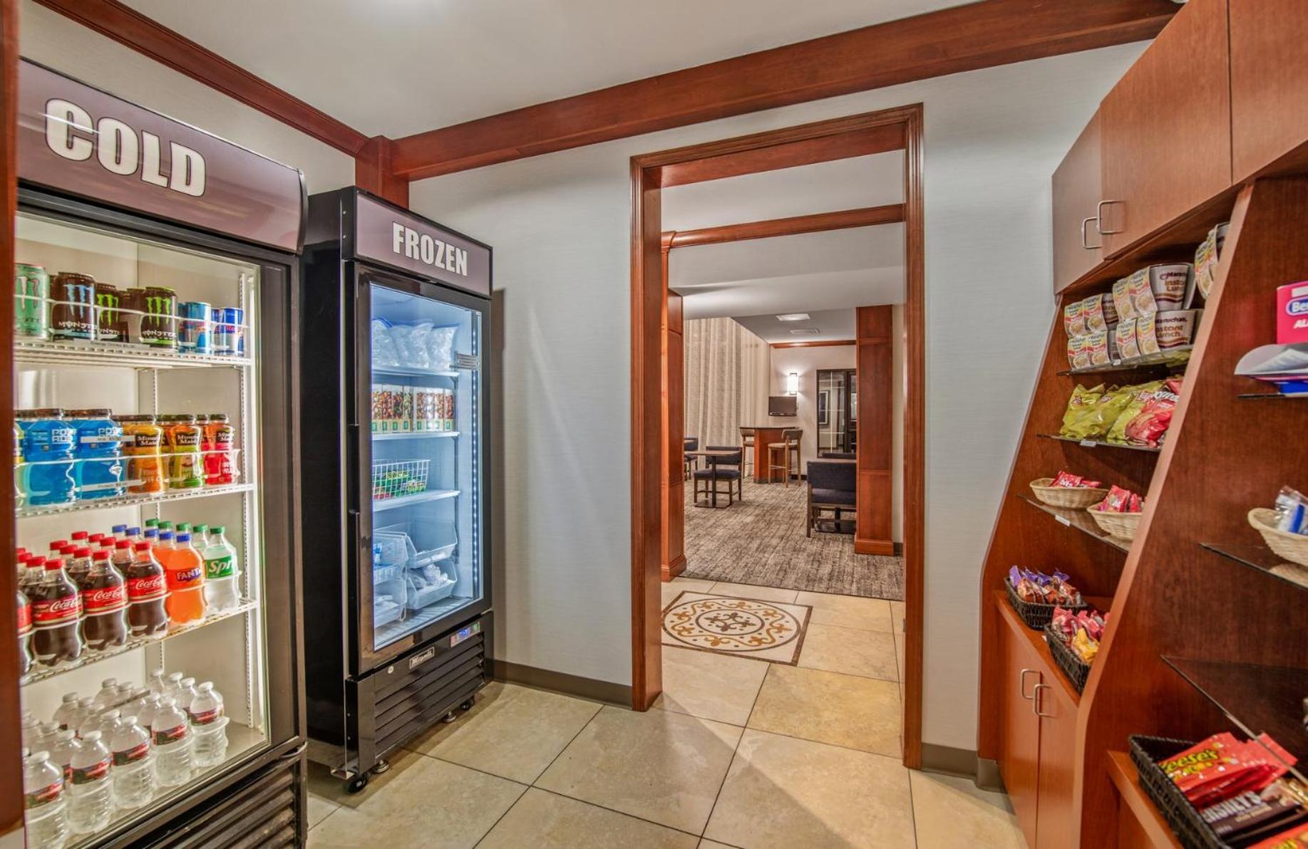 Staybridge Suites Rocklin - Roseville Area By Ihg Exterior photo