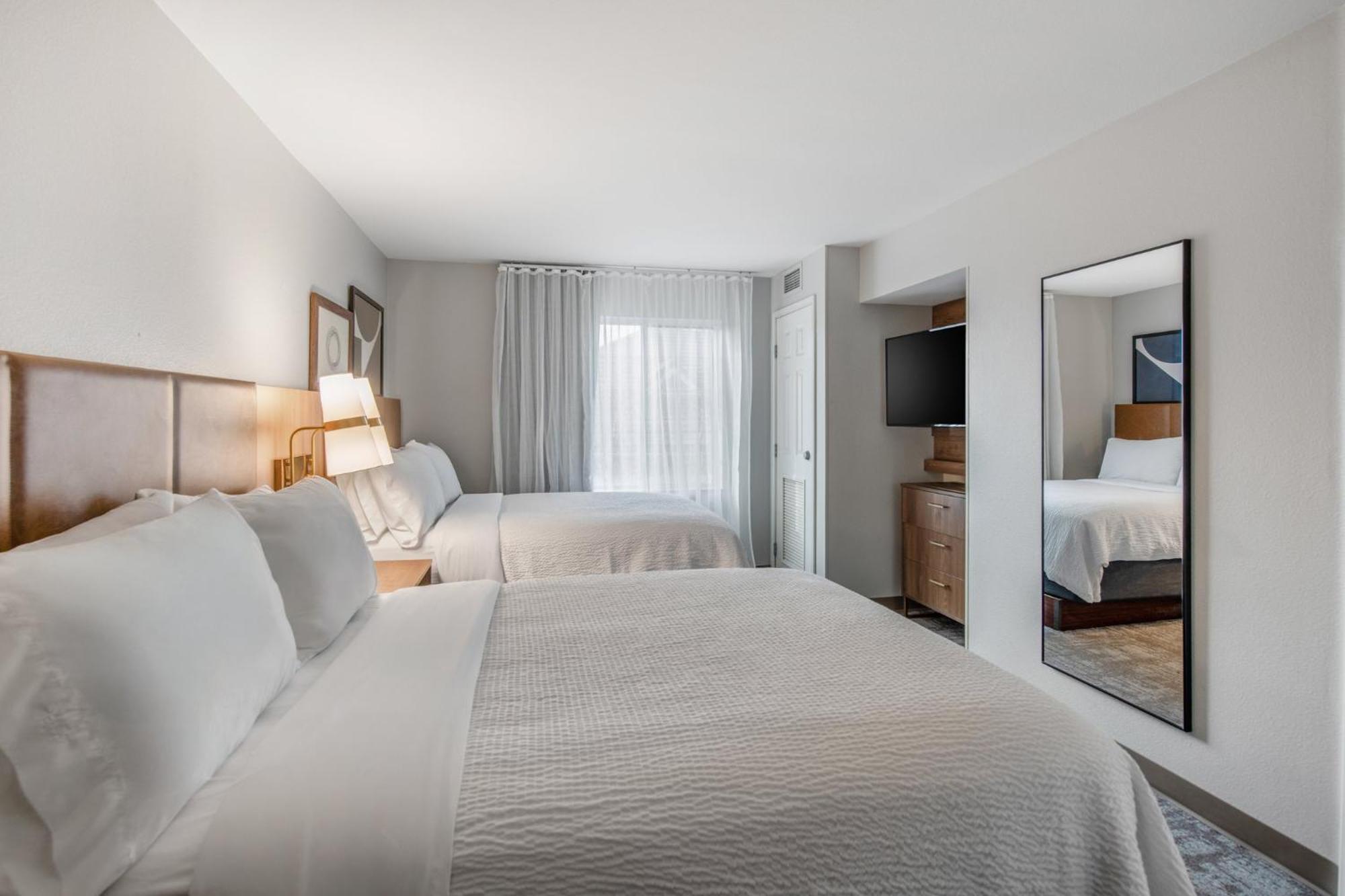 Staybridge Suites Rocklin - Roseville Area By Ihg Exterior photo