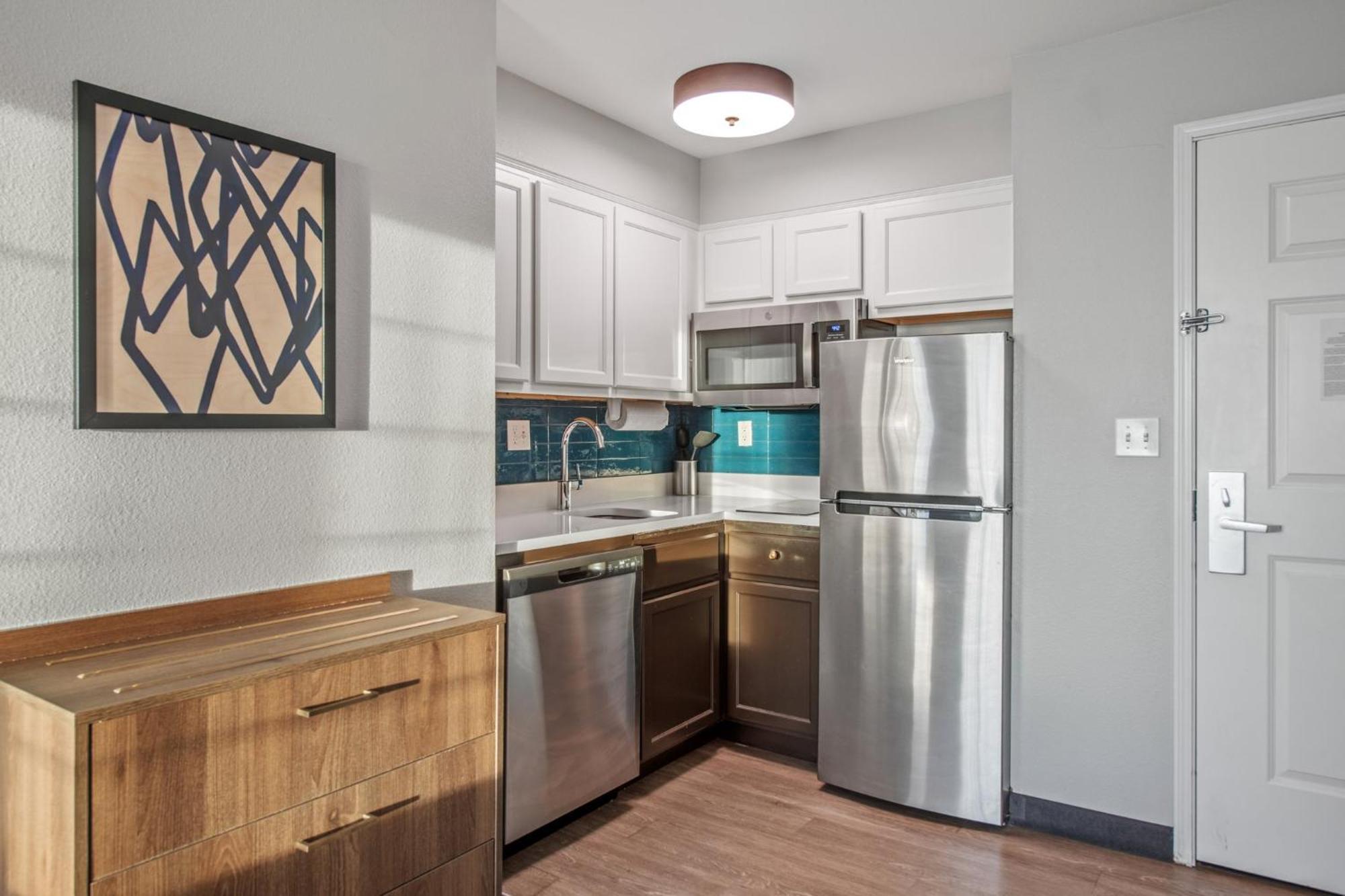 Staybridge Suites Rocklin - Roseville Area By Ihg Exterior photo