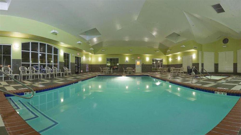 Staybridge Suites Rocklin - Roseville Area By Ihg Exterior photo