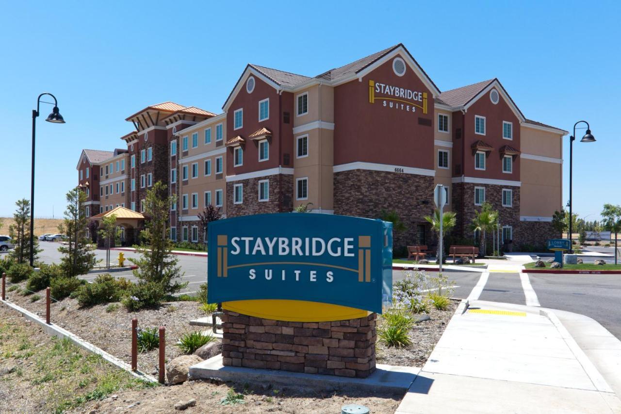 Staybridge Suites Rocklin - Roseville Area By Ihg Exterior photo