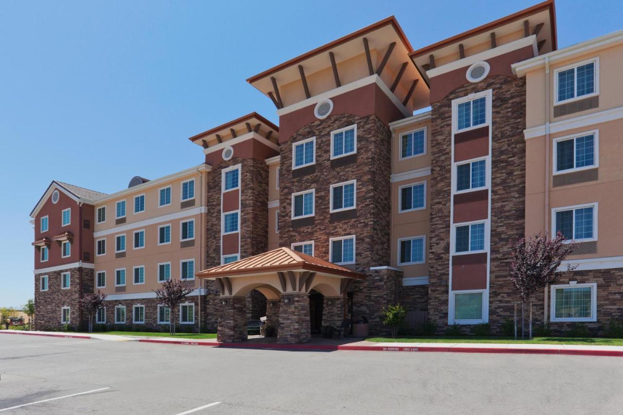 Staybridge Suites Rocklin - Roseville Area By Ihg Exterior photo