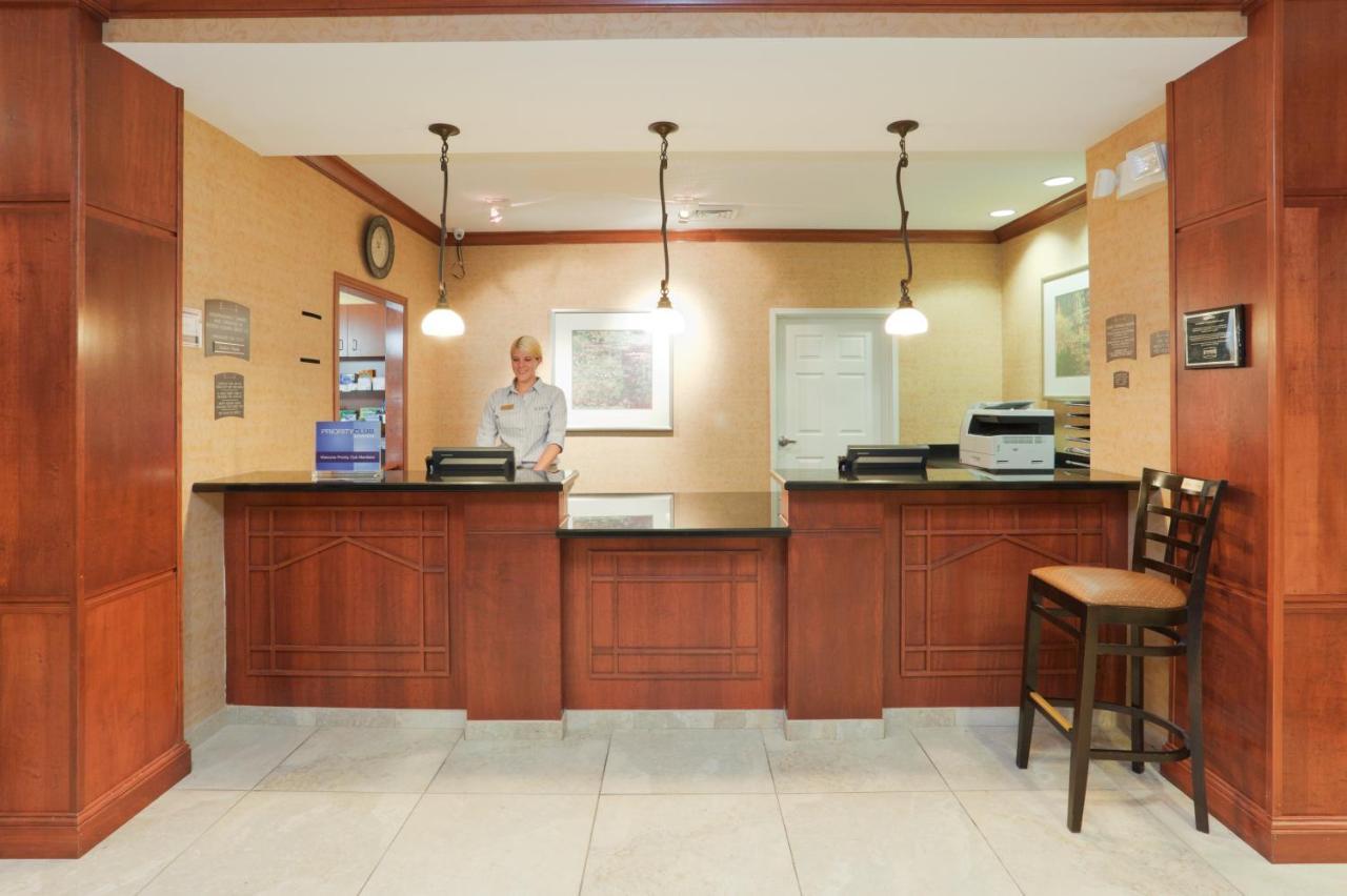 Staybridge Suites Rocklin - Roseville Area By Ihg Exterior photo