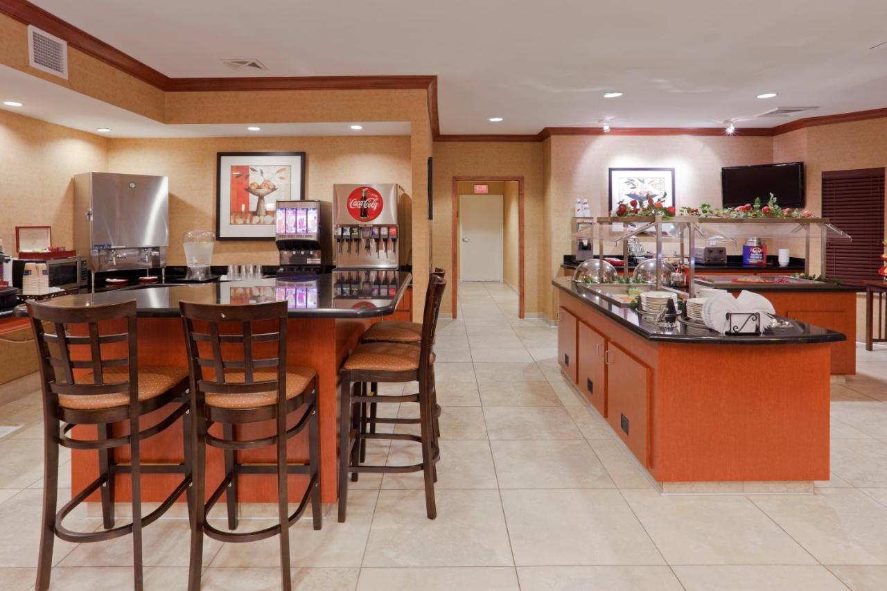 Staybridge Suites Rocklin - Roseville Area By Ihg Exterior photo