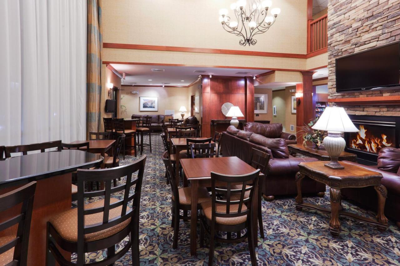 Staybridge Suites Rocklin - Roseville Area By Ihg Exterior photo