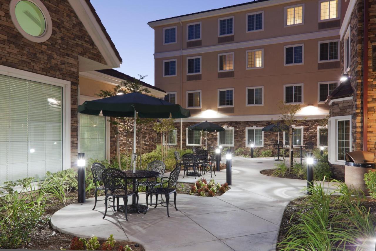 Staybridge Suites Rocklin - Roseville Area By Ihg Exterior photo