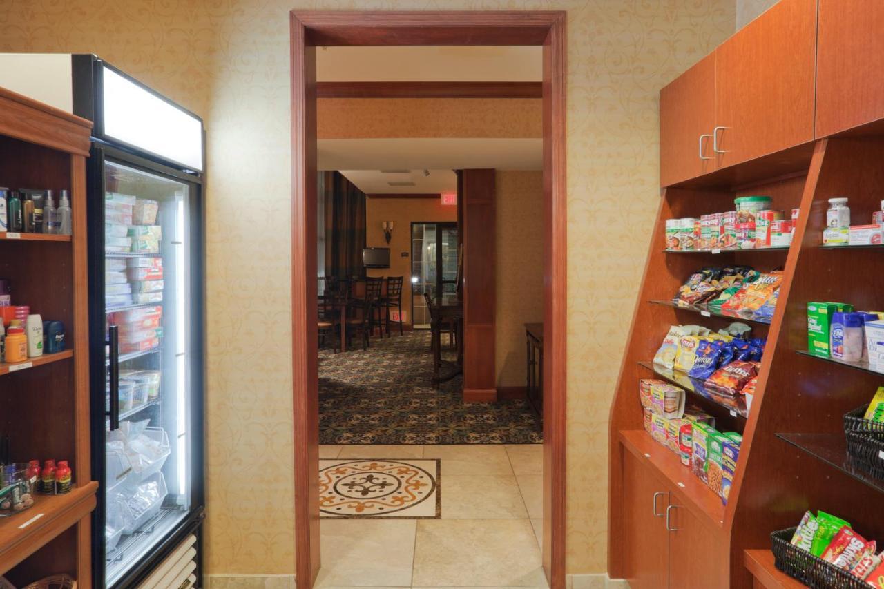 Staybridge Suites Rocklin - Roseville Area By Ihg Exterior photo