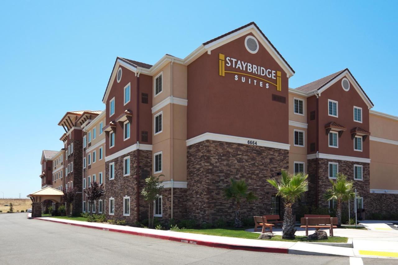 Staybridge Suites Rocklin - Roseville Area By Ihg Exterior photo