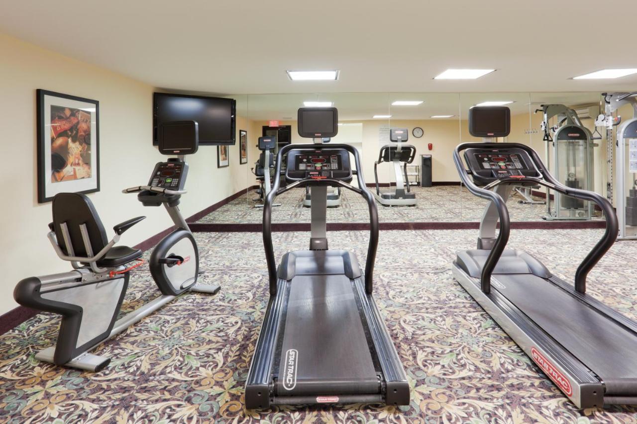 Staybridge Suites Rocklin - Roseville Area By Ihg Exterior photo